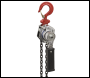 Sealey LH251 Mini Lever Hoist 250kg