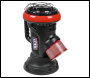 Sealey LP11 Space Warmer® Portable Propane Heater and Stove 4,000Btu/hr