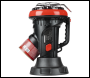 Sealey LP11 Space Warmer® Portable Propane Heater and Stove 4,000Btu/hr