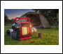 Sealey LP12 Space Warmer® Portable Propane Heater 8,871Btu/hr