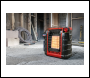 Sealey LP12 Space Warmer® Portable Propane Heater 8,871Btu/hr