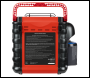 Sealey LP12 Space Warmer® Portable Propane Heater 8,871Btu/hr