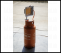 Sealey LP13 Bottle Mounting Propane Heater 14,330Btu/hr