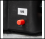 Sealey LP41 Space Warmer® Propane Heater 40,500Btu/hr(11.5kW)