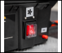 Sealey LP41 Space Warmer® Propane Heater 40,500Btu/hr(11.5kW)