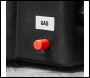Sealey LP55 Space Warmer® Propane Heater 54,500Btu/hr(16kW)