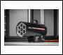 Sealey LP55 Space Warmer® Propane Heater 54,500Btu/hr(16kW)