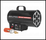 Sealey LP55 Space Warmer® Propane Heater 54,500Btu/hr(16kW)