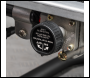 Sealey LPH125 Space Warmer® Industrial Propane Heater 125,000Btu/hr