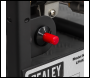 Sealey LPH125 Space Warmer® Industrial Propane Heater 125,000Btu/hr