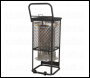 Sealey LPH125 Space Warmer® Industrial Propane Heater 125,000Btu/hr