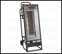 Sealey LPH35 Space Warmer® Industrial Propane Heater 35,000Btu/hr