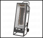 Sealey LPH35 Space Warmer® Industrial Propane Heater 35,000Btu/hr