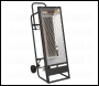 Sealey LPH35 Space Warmer® Industrial Propane Heater 35,000Btu/hr