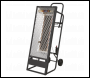 Sealey LPH35 Space Warmer® Industrial Propane Heater 35,000Btu/hr