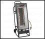 Sealey LPH35 Space Warmer® Industrial Propane Heater 35,000Btu/hr