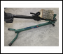 Sealey LS450H Horizontal Foot Operated Log Splitter