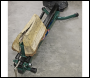 Sealey LS450H Horizontal Foot Operated Log Splitter