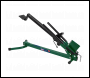 Sealey LS450H Log Splitter Foot Operated - Horizontal