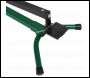 Sealey LS450H Horizontal Foot Operated Log Splitter