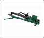 Sealey LS450H Log Splitter Foot Operated - Horizontal