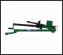Sealey LS450H Horizontal Foot Operated Log Splitter