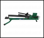 Sealey LS450H Horizontal Foot Operated Log Splitter