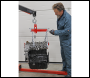 Sealey LS501 Load Sling Adjuster with Ball-Bearings 680kg Capacity