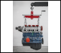 Sealey LS501 Load Sling Adjuster with Ball-Bearings 680kg Capacity