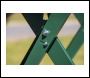 Sealey LSH100 Folding Sawhorse 100kg Capacity