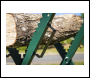 Sealey LSH100 Folding Sawhorse 100kg Capacity