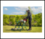 Sealey LSH100 Folding Sawhorse -100kg Capacity
