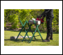 Sealey LSH100 Folding Sawhorse 100kg Capacity