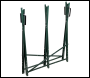 Sealey LSH100 Folding Sawhorse -100kg Capacity