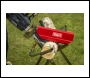Sealey LSH150HD Heavy-Duty Sawhorse With Chainsaw Holder