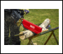 Sealey LSH150HD Heavy-Duty Sawhorse With Chainsaw Holder