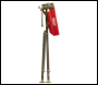 Sealey LSH150HD Heavy-Duty Sawhorse with Chainsaw Holder