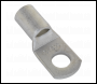 Sealey LT5010 Copper Lug Terminal 50mm² x 10mm Pack of 10