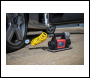 Sealey MAC04 Heavy-Duty Tyre Inflator/Mini Air Compressor 12V