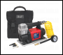 Sealey MAC04 Tyre Inflator/Mini Air Compressor 12V Heavy-Duty