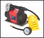 Sealey MAC05 Tyre Inflator/Mini Air Compressor 12V Heavy-Duty