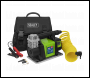 Sealey MAC05D Heavy-Duty Digital Tyre Inflator 12V