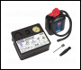 Sealey MAC10S Tyre Inflator & Emergency Puncture Sealant Kit 12V