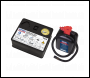 Sealey MAC10S Tyre Inflator & Emergency Puncture Sealant Kit 12V