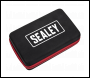 Sealey MAC10S Tyre Inflator & Emergency Puncture Sealant Kit 12V