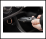 Sealey MAC12D Tyre Inflator with Worklight 12V