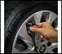 Sealey MAC13DR Rechargeable Tyre Inflator & High Volume Air Pump 12V