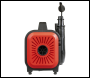Sealey MAC13DR Rechargeable Tyre Inflator & High Volume Air Pump 12V