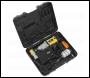 Sealey MAG110V Magnetic Drilling Machine 35mm 110V