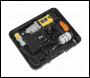 Sealey MAG110V Magnetic Drilling Machine 35mm 110V